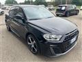 AUDI A1 SPORTBACK SPB 35 TFSI S tronic S line edition