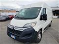 CITROEN JUMPER 35 BlueHDi 140cv Passo Lungo