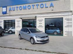 VOLKSWAGEN POLO 1.6 TDI 90CV DPF 5 porte Highline