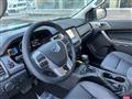 FORD RANGER 2.0 ECOBLUE aut. DC Limited 5 posti