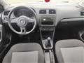 VOLKSWAGEN POLO 1.2 5 porte Trendline