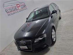 AUDI A4 AVANT Avant 2.0 TDI 143CV F.AP. Advanced