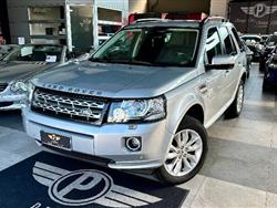 LAND ROVER FREELANDER 2.2 SD4 S.W. SE