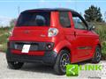 MICROCAR MGO 3 Bicolore - unico proprietario