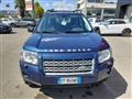 LAND ROVER FREELANDER 2.2 TD4 S.W. XS