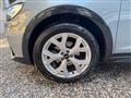 AUDI A1 ALLSTREET allstreet/citycarver 25 TFSI