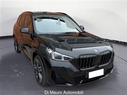 BMW X1 xDrive 23i Msport