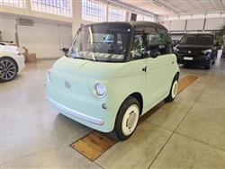 FIAT TOPOLINO 6kw  NUOVA KM/0 GUIDABILE A PARTIRE DA 14 ANNI