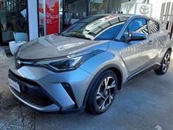 TOYOTA C-HR 1.8 Hybrid E-CVT Trend