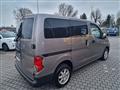 NISSAN NV200 7 posti ottimo stato