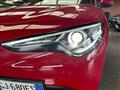 ALFA ROMEO STELVIO 2.2 Turbodiesel 160 CV AT8 RWD Sprint