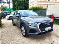 AUDI Q3 2.0tdi S-TRONIC BUSINESS SPORT 35TDI 116cv NAVI