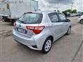 TOYOTA YARIS 5p 1.5h Business - FJ046MK