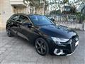 AUDI A3 SPORTBACK SPB 30 TDI S tronic Advanced