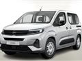 OPEL COMBO CARGO Cargo 1.5 Diesel 100CV S&S 5/Posti N1 MY2024 Navi