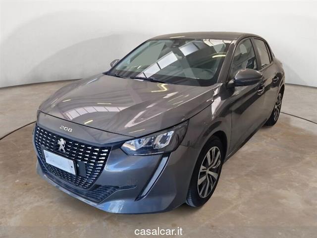 PEUGEOT 208 PureTech 75 Stop&Start 5 porte Active