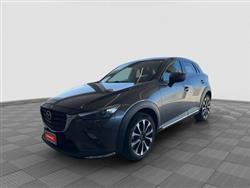 MAZDA CX-3 1.8L Skyactiv-D Exceed