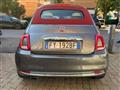 FIAT 500 C 1.2 Lounge 69cv dualogic my20