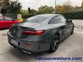 MERCEDES CLASSE E COUPE d Auto Premium Plus