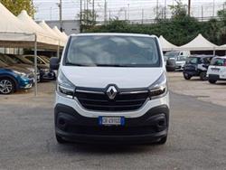 RENAULT TRAFIC T29 2.0 dCi 120CV PL-TN Furgone Ice