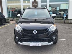 SSANGYONG KORANDO 2.0 e-XDi 149 CV AWD MT C