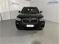 BMW X3 xDrive30d 249CV 48V Msport