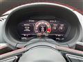 AUDI A3 SPORTBACK SPB 2.5 TFSI quattro S tronic