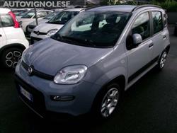 FIAT PANDA 1.0 FireFly S&S Hybrid City Life Accessoriata