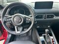 MAZDA CX-5 2.2L Skyactiv-D 184 CV aut. AWD Homura