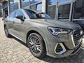 AUDI Q3 SPB 45 2.0 tfsi S line edition quattro s-tronic