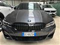 BMW SERIE 3 TOURING d 48V Touring Msport