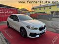 BMW SERIE 1 d 5p. Sport AUTOMATICA NEOPATENTATI