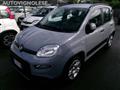 FIAT PANDA 1.0 FireFly S&S Hybrid City Life Accessoriata