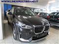 BMW X1 sDrive 18d Edition Pelle Navi Led Telecamere 360°