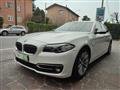 BMW SERIE 5 TOURING d automatico