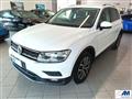 VOLKSWAGEN Tiguan 2.0 TDI Business BMT