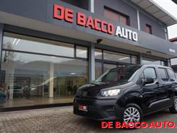 FIAT DOBLÒ 1.5 BlueHdi 100 CV Entry 5 POSTI AUTOVETTURA