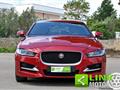 JAGUAR XE 2.0 D Turbo 180CV aut. R-Sport