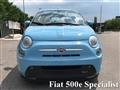 FIAT 500 ELETTRICA FIAT 500e ABARTH PREZZO IVA COMPRESA