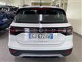 VOLKSWAGEN T-CROSS 1.0 TSI Style