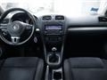 VOLKSWAGEN GOLF 1.6 TDI DPF 5p. Comfortline