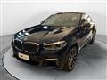 BMW X4 G02-F98 xdrive M40d mhev 48V auto