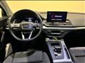 AUDI Q5 SPORTBACK SPORTBACK 40 TDI QUATTRO S-TRONIC S-LINE EDITION