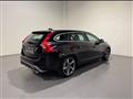 VOLVO V60 (2010) D3 GEARTRONIC R-DESIGN