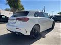 MERCEDES Classe A A 200 d Automatic Premium