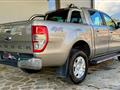 FORD RANGER 2.2 TDCi aut. DC Limited 5pt.