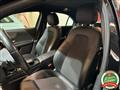 MERCEDES CLASSE A SEDAN d Automatic Sport PREZZO REALE