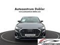 AUDI Q3 SPORTBACK SPB 35TDI QUATTRO S-LINE S-TRONIC LED NAVI CAMERA