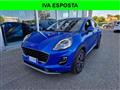 FORD PUMA 1.0 EcoBoost Hybrid 125 CV Titanium