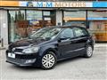 VOLKSWAGEN POLO 1.4 5 porte Comfortline BiFuel